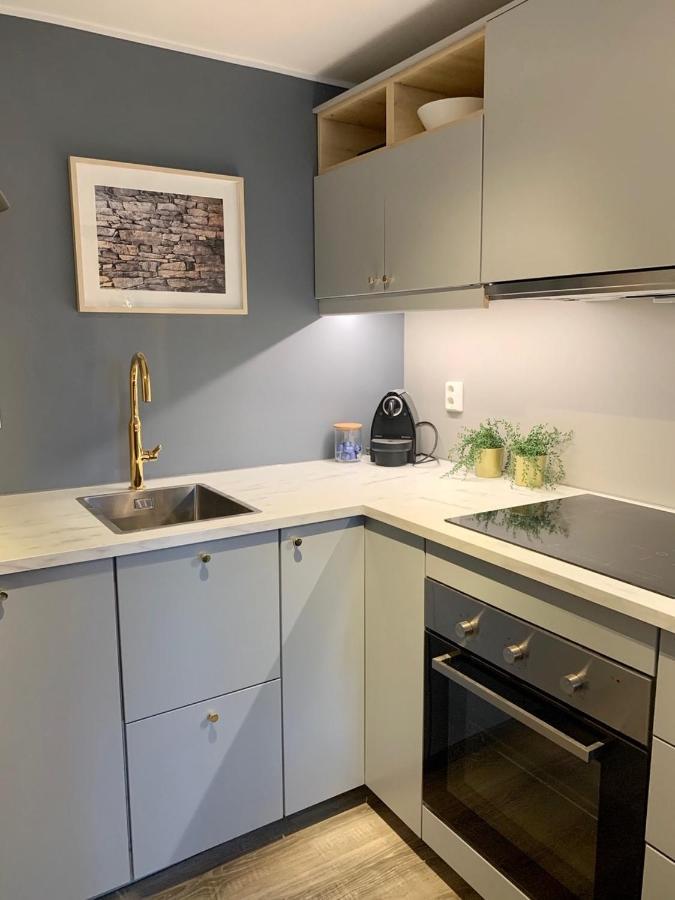 Nedre Stolen Apartment ברגן מראה חיצוני תמונה