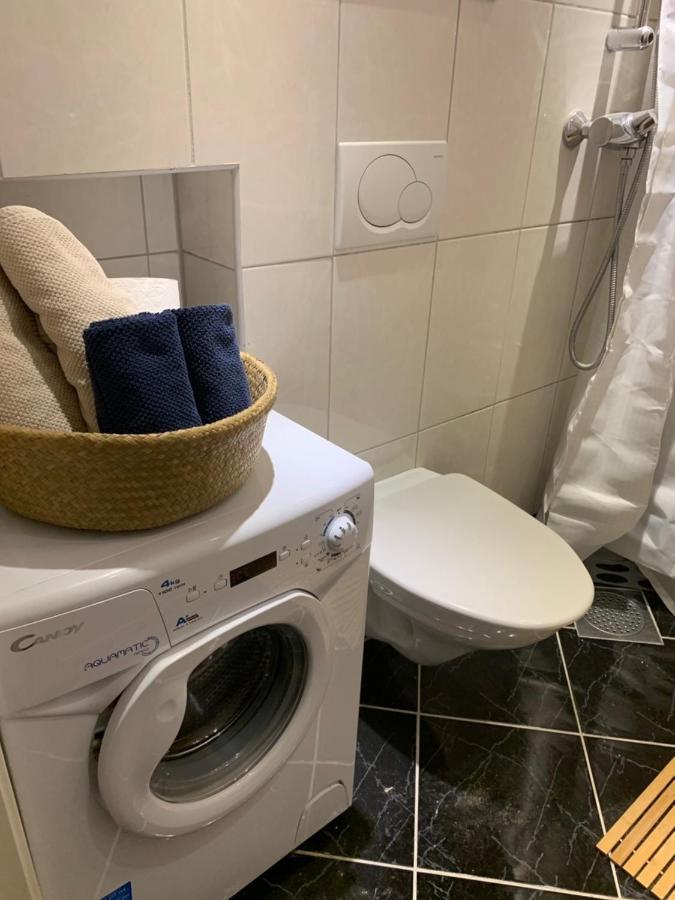Nedre Stolen Apartment ברגן מראה חיצוני תמונה